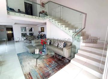 Apartamento de 3 habitaciones, Panamá · Alquiler de Apartamento en San Francisco PH Terrazas del Pacific