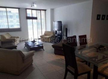 Apartamento de 3 habitaciones, Panamá · Apartamento en Obarrio PH Sunrise Tower en Venta