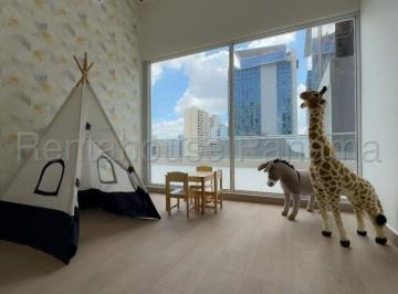 Apartamento de 3 habitaciones, Panamá · Apartamento en Obarrio PH Urbana en Venta