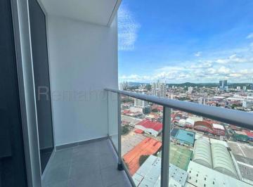 Apartamento de 2 habitaciones, Panamá · Apartamento en Alquiler en Vía España Jack Ssm
