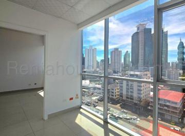 Oficina comercial , Panamá · Alquiler Oficina Obarrio - Yd