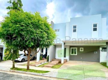 Casa de 3 habitaciones, San Miguelito · Venta Casa Brisas del Golf - Yd