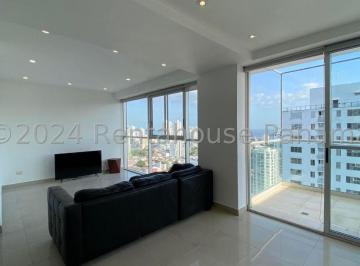 Apartamento de 3 habitaciones, Panamá · Venta Apartamento San Francisco - Yd