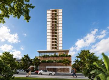 Apartamento de 1 habitación, Panamá · Proyecto en Preventa Carrasquilla 27 - 2964