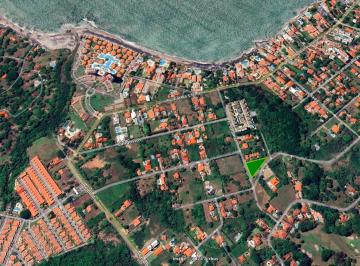 Terreno / Lote · 2079m² · Terreno 2079 Mt en Coronado Calle Calamar (Id 13278)