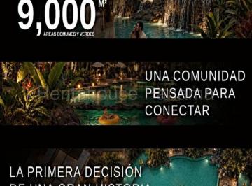 Apartamento de 3 habitaciones, Panamá · Apartamento en Venta en Rainforest Project, Don Bosco Syh