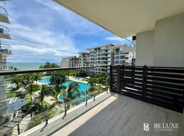 Apartamento · 101m² · 3 Recámaras · 1 Estacionamientos · Venta Apartamento Vista Al Mar, Ventanas del Mar, Playa Caracol (26)