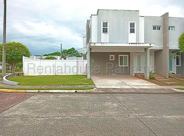 Casa de 3 habitaciones, San Miguelito · Venta Casa Brisas del Golf - Yd