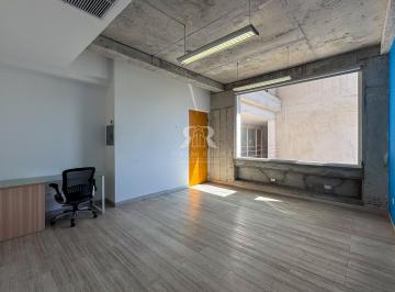 Oficina comercial · 25m² · 1 Estacionamientos · Oficina en Alquiler en El Cangrejo Cerca de La Estación de Metro
