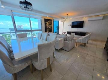 Apartamento de 3 habitaciones, Panamá · Venta Apartamento Coco del Mar - Yd