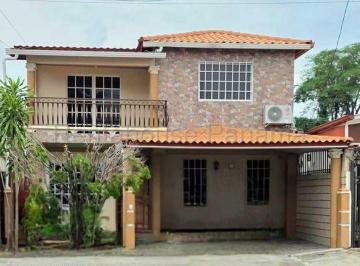 Casa de 3 habitaciones, Panamá · Casa en Venta en Villa Lucre Syh