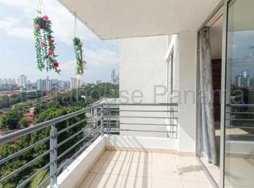 Apartamento de 2 habitaciones, Panamá · Se Alquila Apartamento en La Loma Gcea 27 - 1572