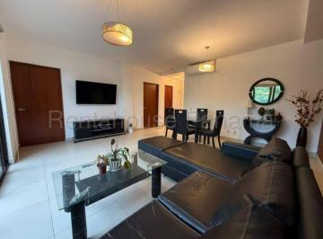 Apartamento de 2 habitaciones, Arraiján · Se Alquila Apartamento Amoblado en Panamá Pacífico Gcea27 - 2261