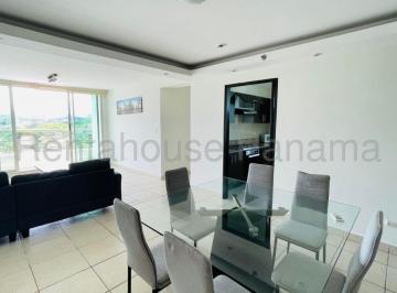 Apartamento de 3 habitaciones, Panamá · Apartamento Amoblado en Alquiler en Clayton Fer