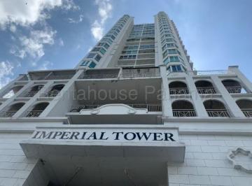 Apartamento de 3 habitaciones, Panamá · Alquiler de Apartamento en Costa del Este, PH Imperial Tower.