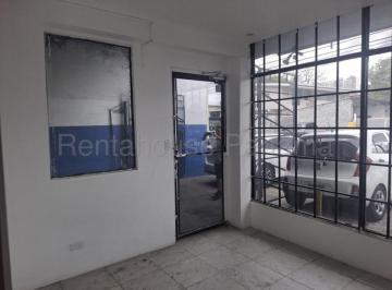 Bodega-Galpón-Depósito , Panamá · Venta de Galera en Parque Lefevre