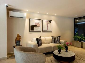Apartamento de 2 habitaciones, Panamá · Albrook, Apartamentos de 2 Recamaras, Metrajes 48 m², 63 m², 70 m², 101 m² Entrega Inmediata