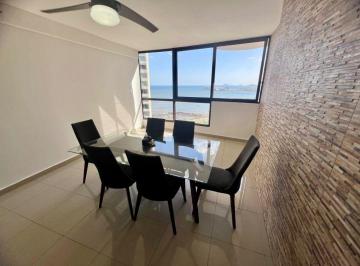 Apartamento de 2 habitaciones, Panamá · Ganga Apartamento PH San Francisco Bay San Francisco Linea Blanca