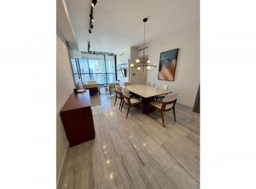 Apartamento de 2 habitaciones, Panamá · Alquiler Apartamento Bella Vista Amoblado