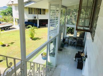 Casa de 4 habitaciones, Panamá · Glr17869 Venta de Casa en Ancon