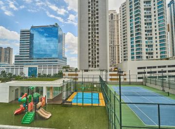 Apartamento de 4 habitaciones, Panamá · Se Vende Residencia de Lujo | Costa del Este | Marea II | Jj
