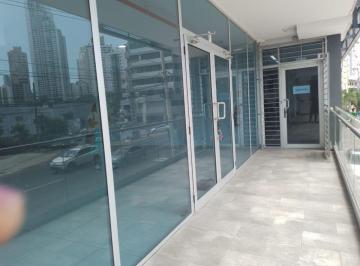 Local comercial , Panamá · Bella Vista / Via España: Local Comercial de Planta Alta (Piso 1), Frente a Calle
