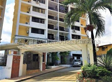 Apartamento de 2 habitaciones, Panamá · Apartamento de 91 m² con 2 Recámaras en Alquiler en 12 de Octubre