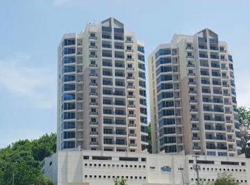 Apartamento de 2 habitaciones, Panamá · Alquiler Apartamento Plaza Edison, Betania, Panamá. Mar27 - 2977