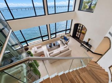 Apartamento de 5 habitaciones, Panamá · Venta de Penthouse con Apartamento de Visitas en Coco del Mar, PH Coco Bay, 538 m²
