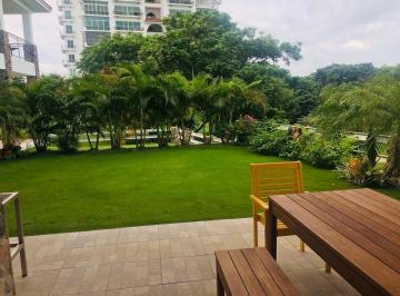 Apartamento · 203m² · 4 Recámaras · 1 Estacionamientos · Alquiler de Apartamento en Punta Barco Village