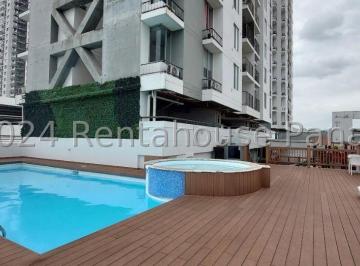 Apartamento de 2 habitaciones, Panamá · Alquiler de Apartamento en Via España
