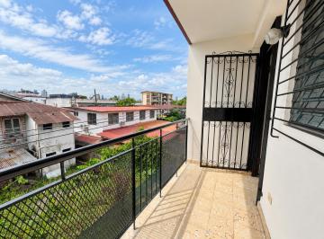 Apartamento · 60m² · 2 Recámaras · 1 Estacionamientos · Apartamento en Alquiler El Ingenio Betania a Pasos Estación del Metro