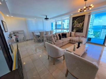 Apartamento de 3 habitaciones, Panamá · Venta de Apartamento en Coco del Mar 27lbr2896