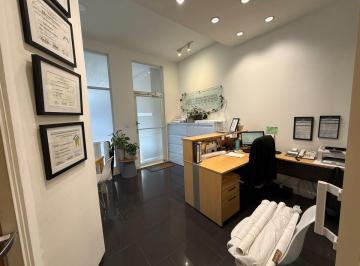 Oficina comercial , Panamá · Se Alquila Hermosa Oficina/local en Planta Baja - El Cangrejo