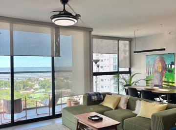 Apartamento · 111m² · 2 Recámaras · 2 Estacionamientos · PH Victory Sport - Coco del Mar Venta/alquiler