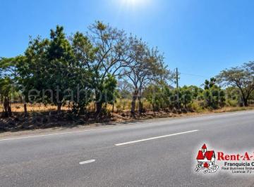 Terreno / Lote , Panamá · Terreno Comercial en Venta en Los Santos Ys