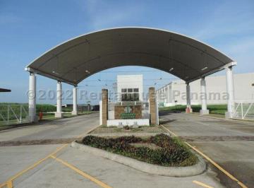 Terreno / Lote , Panamá · Terreno en Venta en 24 de Diciembre. 26 - 7604.