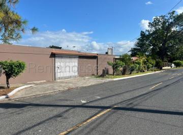 Casa de 3 habitaciones, Panamá · Se Vende Casa en Villa Zaita Eh