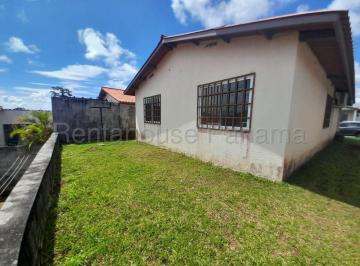 Casa de 3 habitaciones, La Chorrera · Se Vende Casa en Chorrera Eh