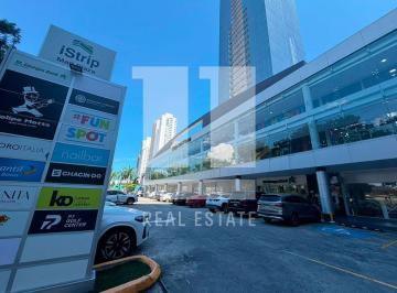Local comercial · 125m² · Se Alquila Local Comercial de 125 m² en Istrip Mall Plaza, Costa del Este