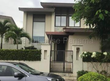 Casa de 3 habitaciones, Arraiján · Se Alquila Casa en Panama Pacifico Ydu