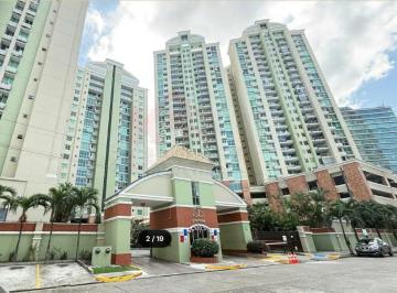 Apartamento · 122m² · 3 Recámaras · 2 Estacionamientos · Vendo Apartamento PH Green Bay, Torre 4
