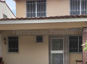 Casa de 4 habitaciones, Panamá · Venta de Casa en Vista Hermosa Res. San Fernando 150 m