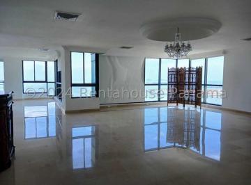 Apartamento de 5 habitaciones, Panamá · Alquiler en Av Balboa PH Miramar Apartamento