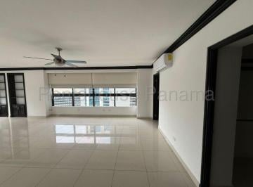Apartamento de 4 habitaciones, Panamá · Alquiler C/ Opción a Compra en Av Balboa PH Princesa del Mar Apartamento