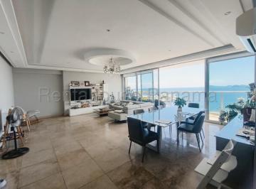 Apartamento de 4 habitaciones, Panamá · Venta de Apartamento en Punta Pacifica PH Q Tower