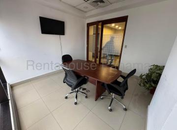 Oficina comercial , Panamá · Venta de Oficina en Plaza Banco General, Calle 50 | 669 m²