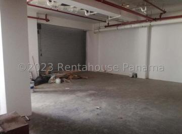 Bodega-Galpón-Depósito , Panamá · Venta de Galera en Panama Viejo Busines, Parque Lefevre | 914 m²