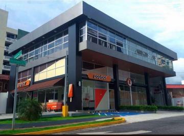 Local comercial · 45m² · 1 Recámara · 1 Estacionamientos · Alquiler de Local en | Plaza Kamalath, San Francisco