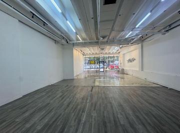 Local comercial · 157m² · 1 Recámara · 1 Estacionamientos · Alquiler de Local Comercial Planta Baja | PH Central, Obarrio